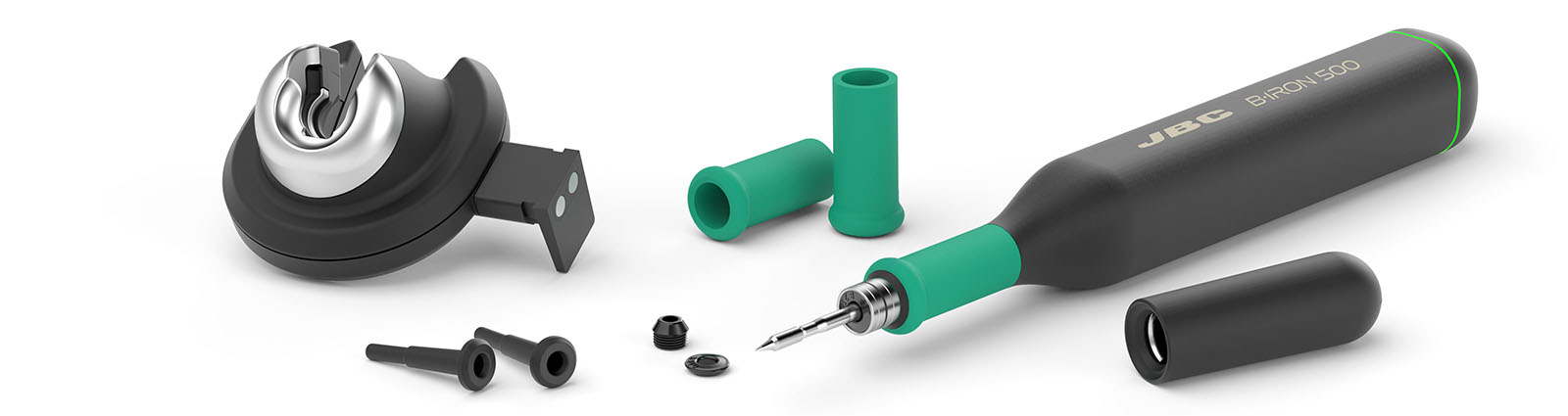 OB5000 - Sealing plug for B.NANO Handle